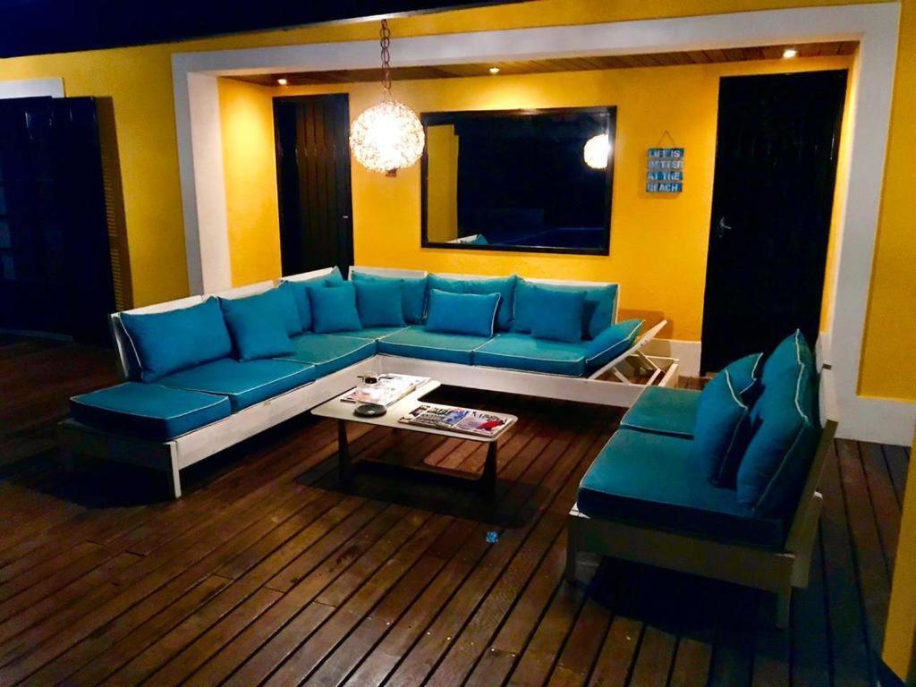 Hotel Ilha Major Angra dos Reis Exterior foto