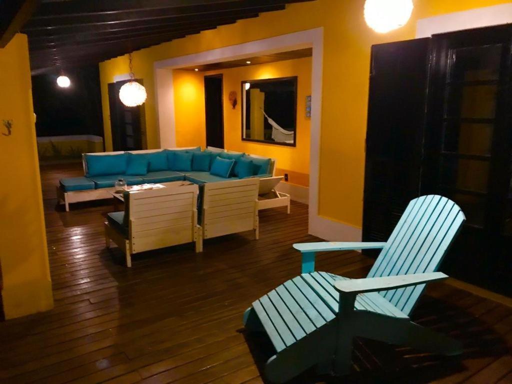 Hotel Ilha Major Angra dos Reis Exterior foto